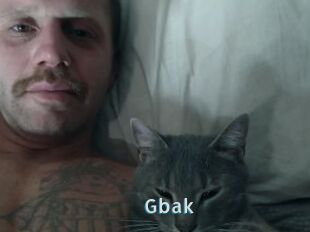 Gbak