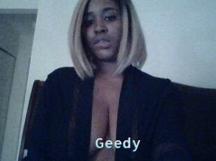 Geedy