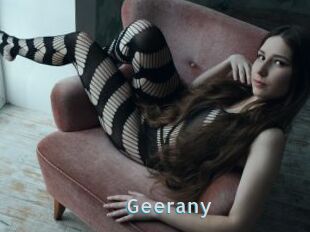 Geerany