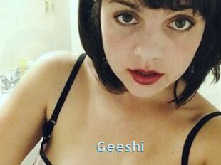 Geeshi