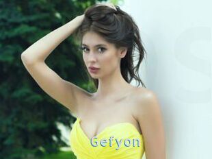Gefyon