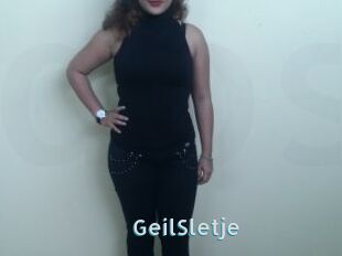 GeilSletje