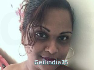 Geilindia35