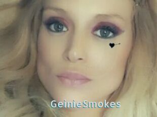 GeinieSmokes