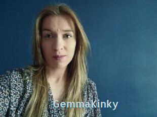 GemmaKinky