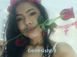Genesish69