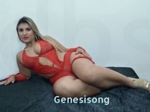 Genesisong