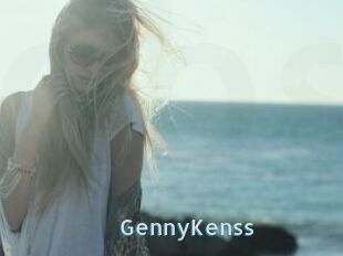 GennyKenss