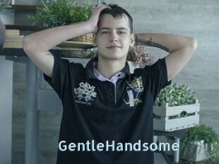 GentleHandsome
