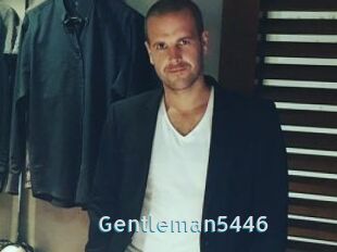 Gentleman5446