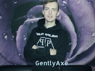 GentlyAxe