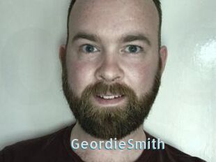 GeordieSmith