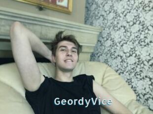 GeordyVice