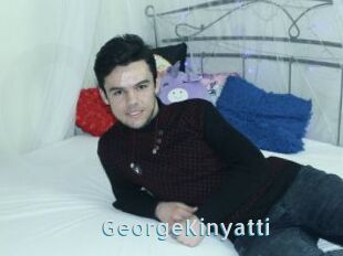 GeorgeKinyatti