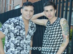 Georgeken