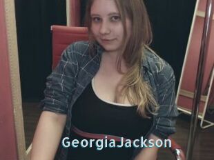 GeorgiaJackson