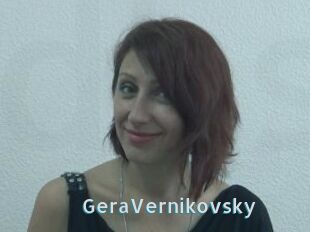 GeraVernikovsky