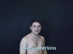 GeraldPerkins