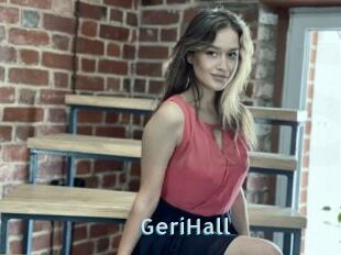 GeriHall