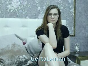GertaLeman