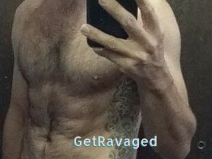 GetRavaged