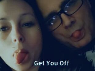 Get_You_Off