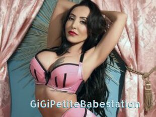 GiGiPetiteBabestation