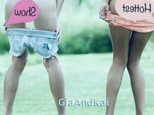 GiaAndKai
