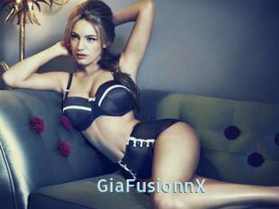 GiaFusionnX