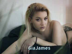 GiaJames