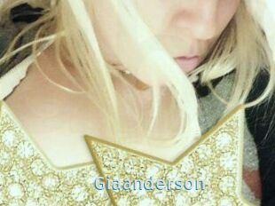 Giaanderson