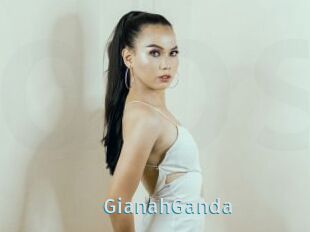GianahGanda