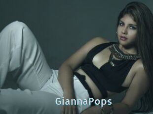 GiannaPops