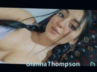 GiannaThompson