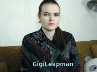 GigiLeapman