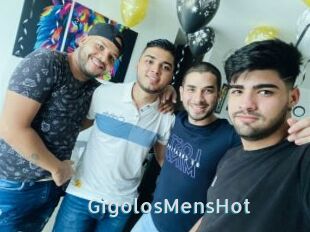 GigolosMensHot