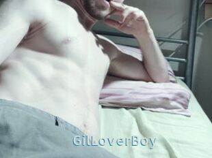 GilLoverBoy