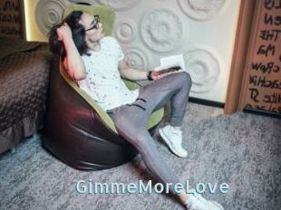 GimmeMoreLove