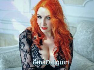 GinaDaiquiri