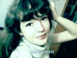 GinaDean