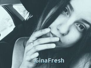 GinaFresh