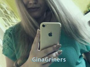 GinaGriners