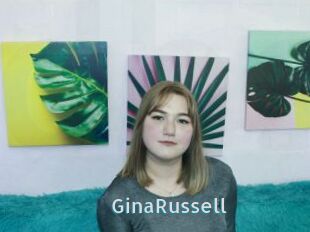GinaRussell