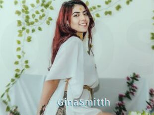 GinaSmitth