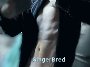 GingerBred