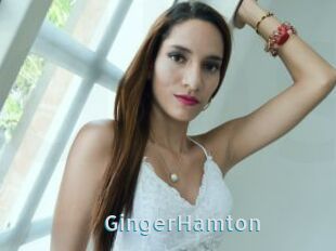 GingerHamton