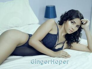 GingerHoper