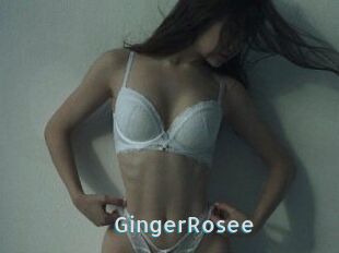 GingerRosee