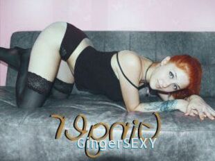 Ginger_SEXY