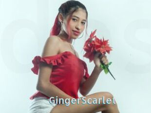 GingerScarlet